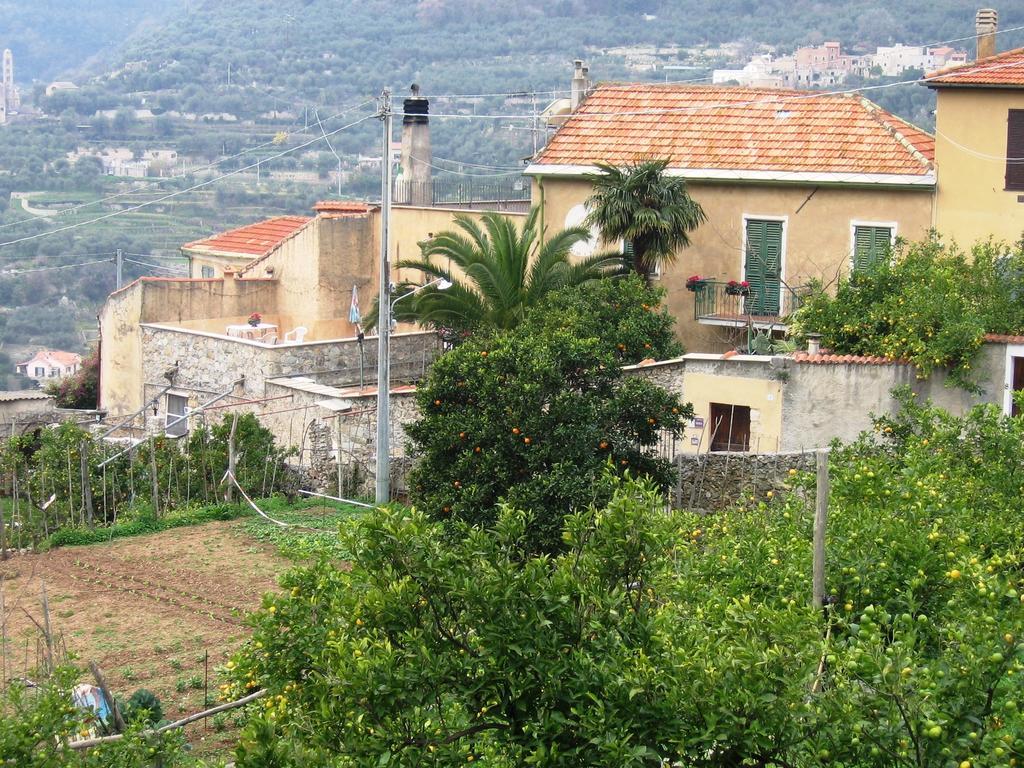Agriturismo Barilaro Finale Ligure Exterior photo
