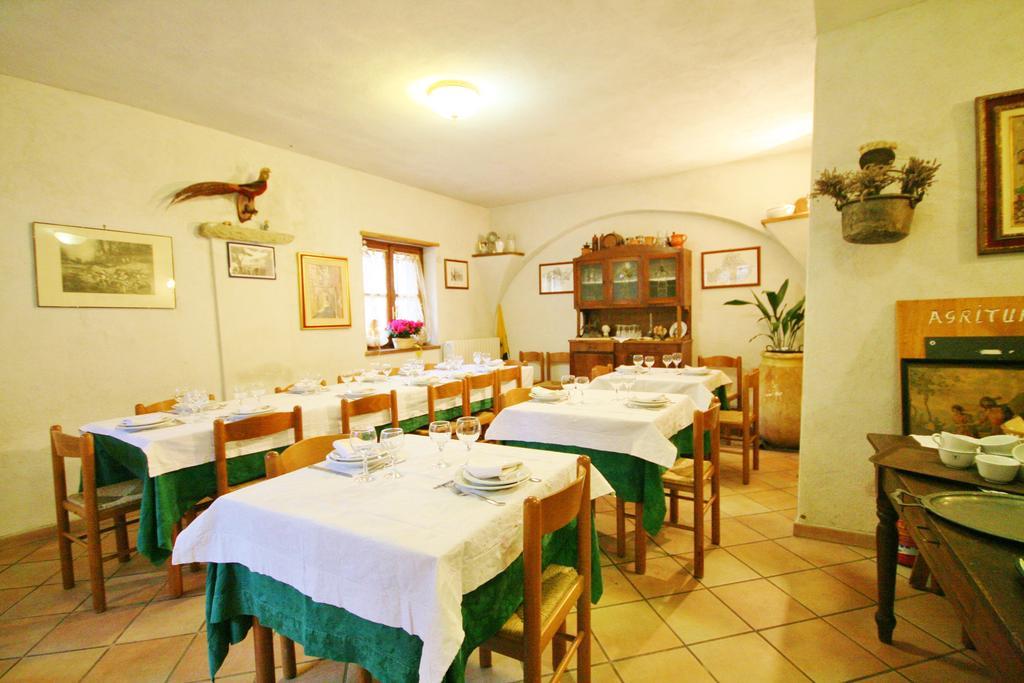 Agriturismo Barilaro Finale Ligure Exterior photo