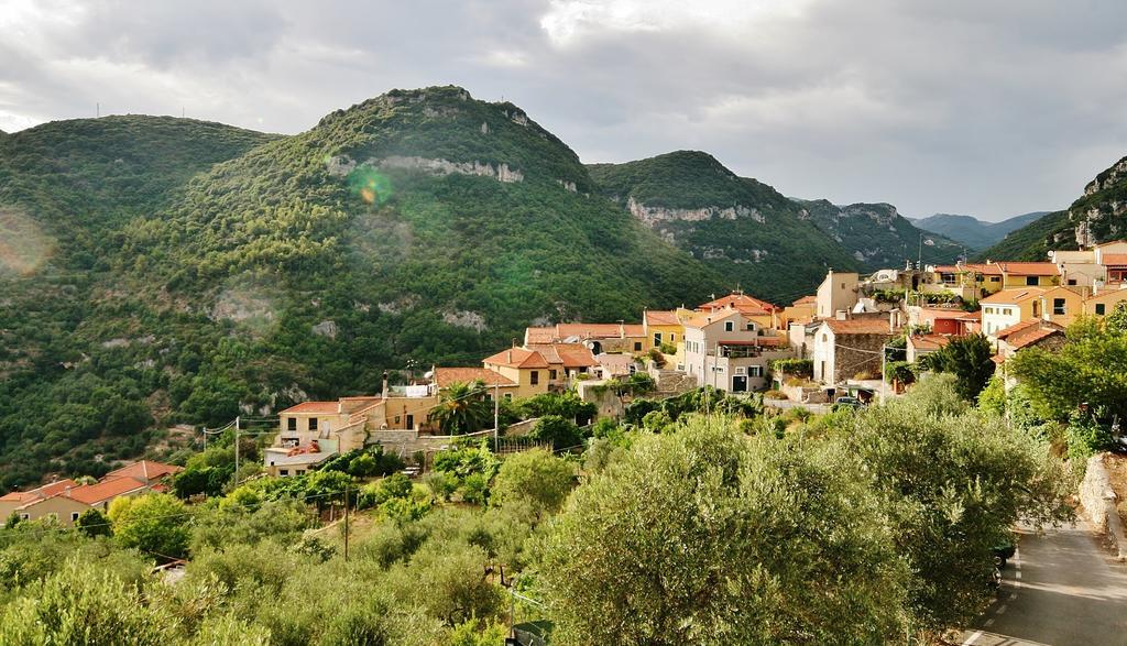 Agriturismo Barilaro Finale Ligure Exterior photo